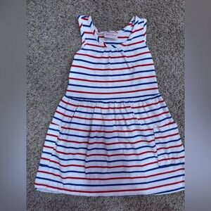 Toddler Girls Hanna Andersson Dress